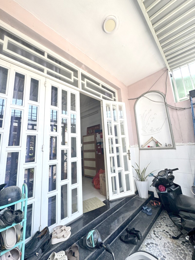 Bán Nhà 2 tầng đẹp Hiệp Bình Chánh – 4x15m – Đường 4m – gần Phạm Văn Đồng – giá tốt 5.8 tỷ - Ảnh 3